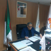 Président